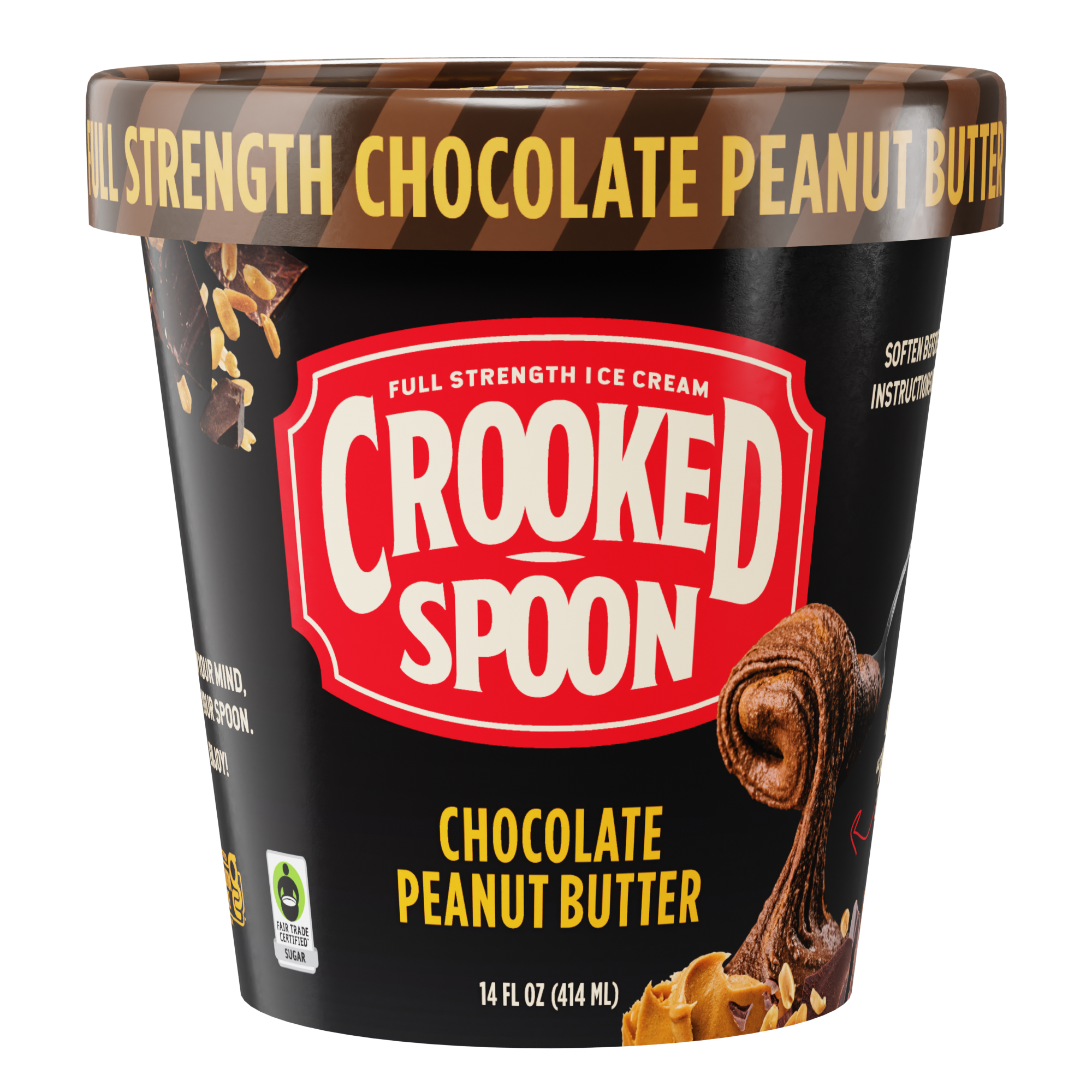 Chocolate Peanut Butter