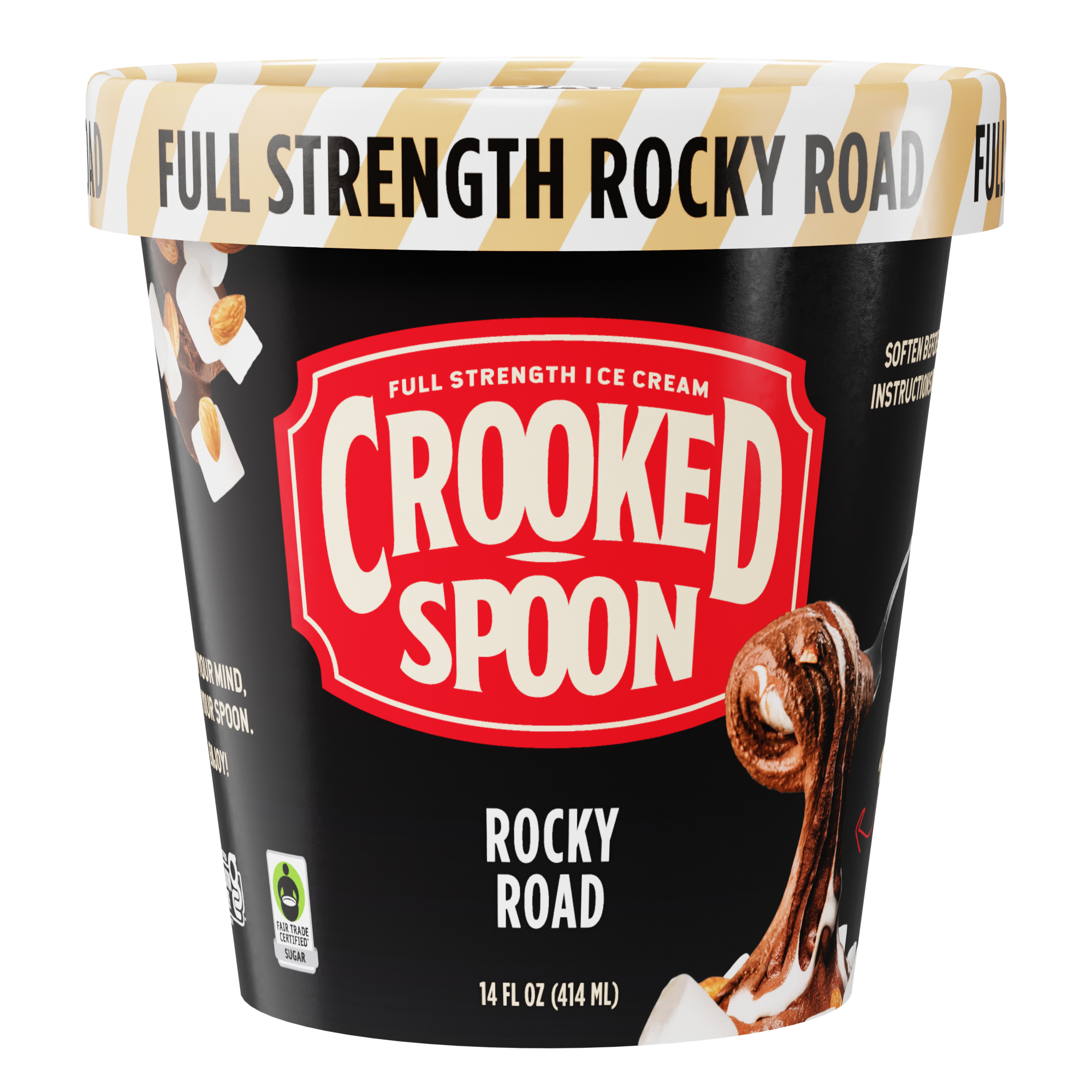 Rocky Road