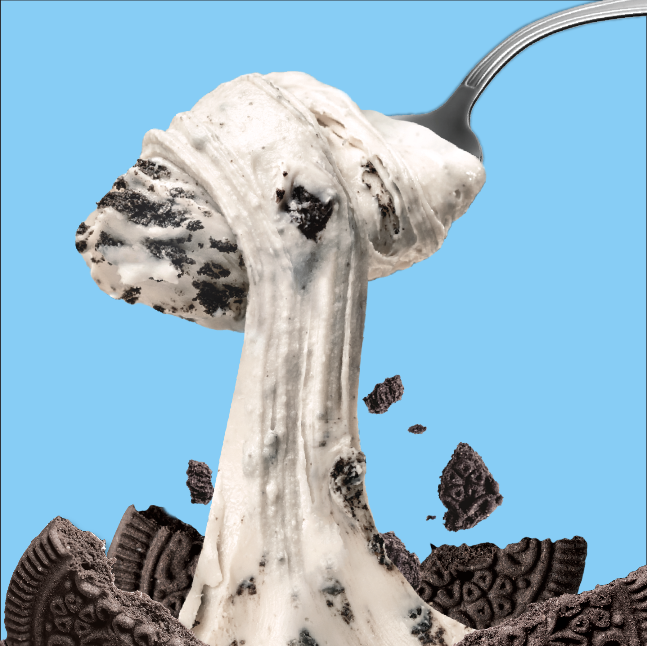 Cookies & Cream