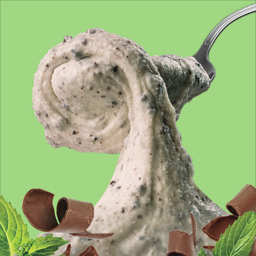 Mint Chip