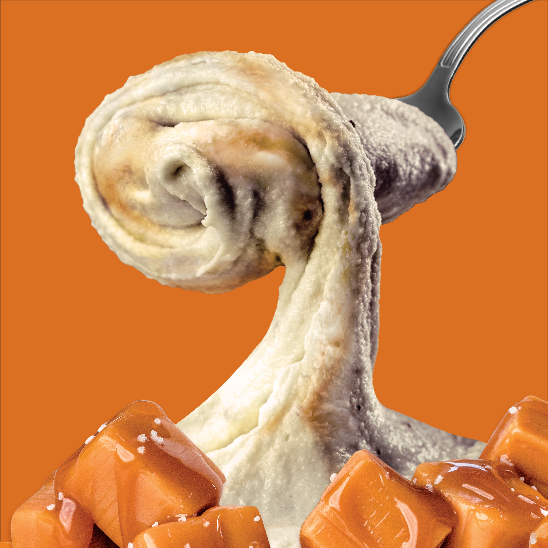 Salted Caramel